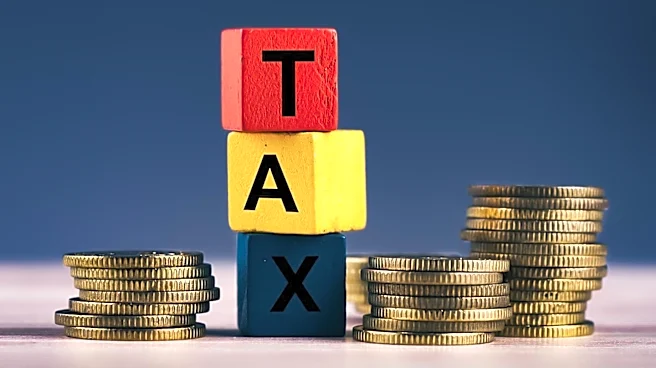 Montana Senate Republicans Support Governor Gianforte's Flat Income Tax Proposal