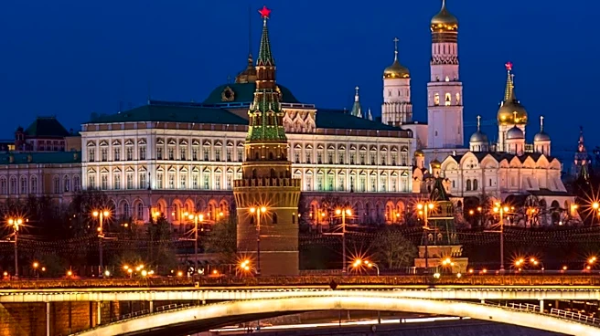 Senator Lindsey Graham's Death and the Push for Russian Sanctions Legislation