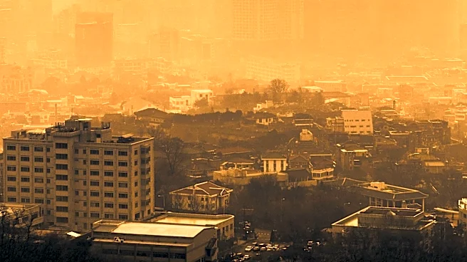 Twin Cities Under Extreme Heat Warning and Air Quality Alert