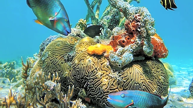 CDC Warns of Rising Risks from Flesh-Eating Bacteria and Brain-Eating Amoebas in U.S. Waters
