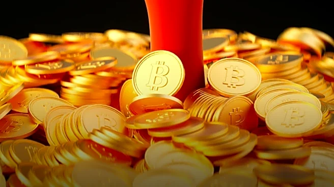 Chinese Money Laundering Network Members Charged in $43 Million Fraud