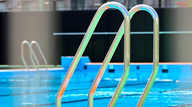 Cleveland Closes Outdoor Pools Due to Poor Air Quality Amid Wildfire Smoke
