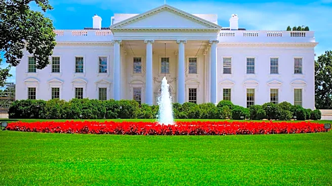 White House Proposal to Limit Grant Funding Raises Concerns for Vulnerable Communities