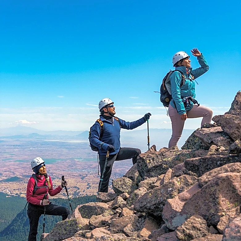 Boulder Department of Parks and Recreation Engages Teens with Junior Rangers Program