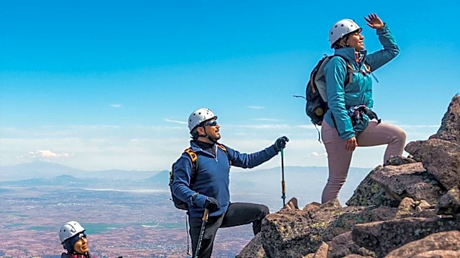 Boulder Department of Parks and Recreation Engages Teens with Junior Rangers Program