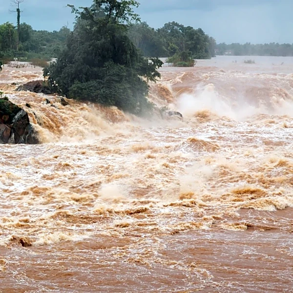 Governor Abbott Mobilizes Emergency Response as South Central Texas Faces Record Flooding