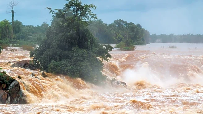 Governor Abbott Mobilizes Emergency Response as South Central Texas Faces Record Flooding
