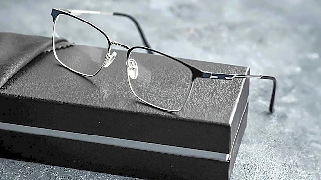 Bangladesh Garment Factories Boost Productivity with Affordable Glasses for Workers