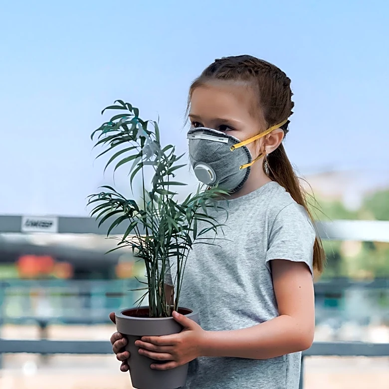 Air Quality Concerns Prompt Summer Camps to Move Activities Indoors on Long Island