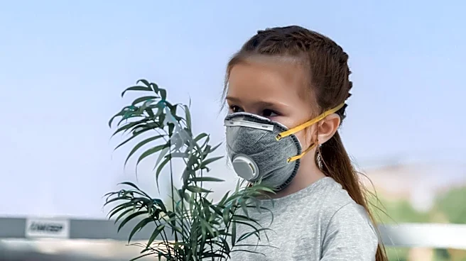 Air Quality Concerns Prompt Summer Camps to Move Activities Indoors on Long Island