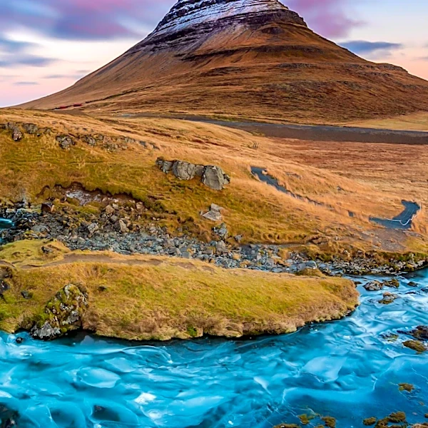 Air China Direct Flights Expected to Boost Chinese Tourism in Iceland