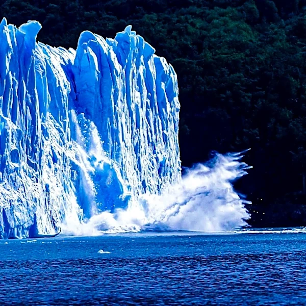 Thwaites Glacier's Potential Collapse Could Accelerate Global Sea Level Rise