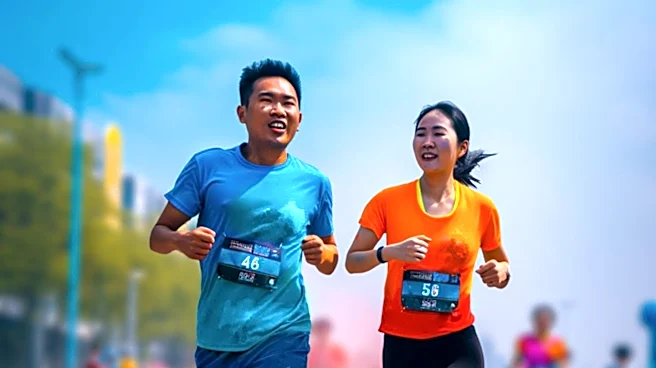 Donor Alliance Hosts Annual Donor Dash 5K to Celebrate Organ Donation Impact