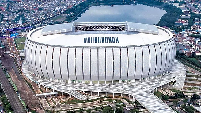 World Cup Host Cities Face Rising Costs Amid Tourism Surge