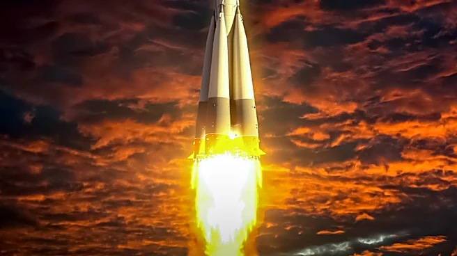 Petition Launched Against Offshore Rocket Launches Threatening Ocean Life
