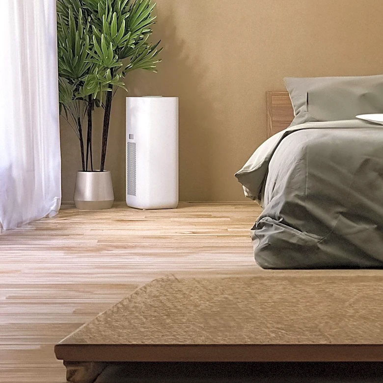 Wildfire Smoke Prompts DIY Air Purifier Solutions Across the U.S.