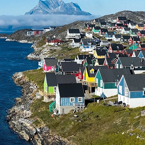 ETM Challenges Greenland Over Rare Earth Project Expropriation