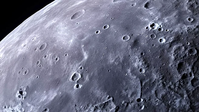 Serbia Joins U.S.-Led Artemis Accords for Space Exploration