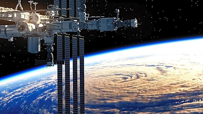 Study Warns of Underestimated Threat from Extreme Solar Storms