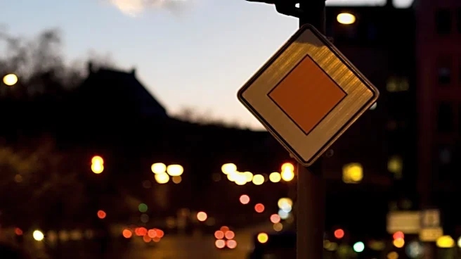 Omaha Implements Traffic Signal Changes Following Fatal Crash