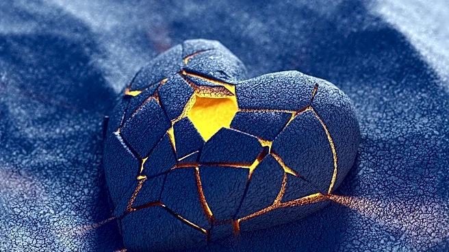 Research Links Gum Disease Bacterium to Heart Valve Calcification Risk
