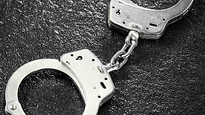 Tax Fraud Cases Highlight Misuse of Government Funds and Tax Evasion