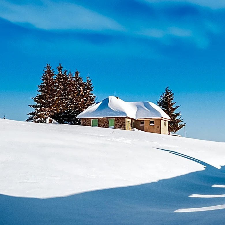 Auster at Dome Mountain Opens Reservations for New Montana Property Near Yellowstone