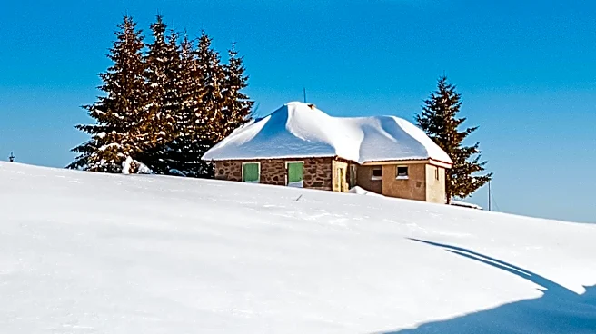 Auster at Dome Mountain Opens Reservations for New Montana Property Near Yellowstone