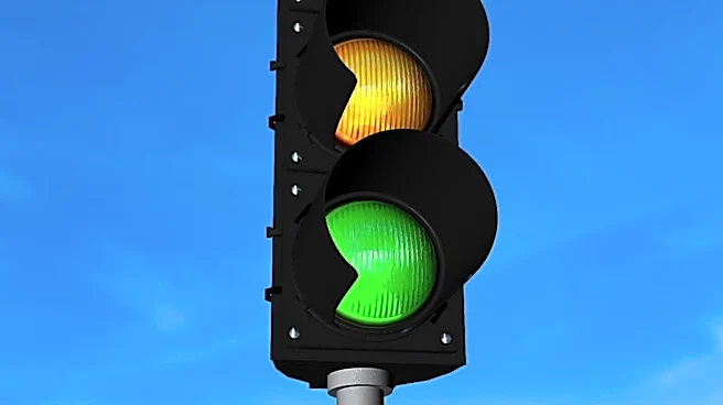 Omaha Implements Traffic Signal Changes Following Fatal Crash Involving Two Boys