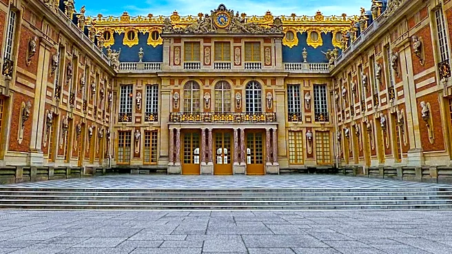 Heritage Days 2026 at Versailles Grand Stables Offers Free Self-Guided Tours