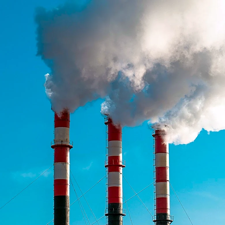 Air Quality Alert in Detroit as President Trump Calls for 2020 Election Investigation
