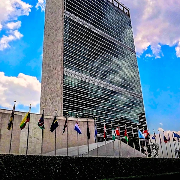 U.S. State Department Purge Anniversary Highlights Diplomatic Challenges and Labor Solidarity