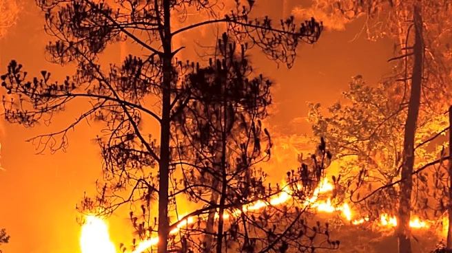Wildfire Smoke and Rain Impact Upper Peninsula Agriculture and Forests