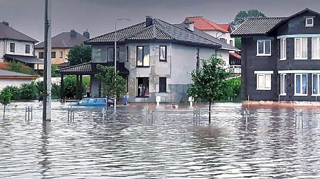 Texas Faces Catastrophic Flooding, Resulting in Fatalities and Extensive Rescues