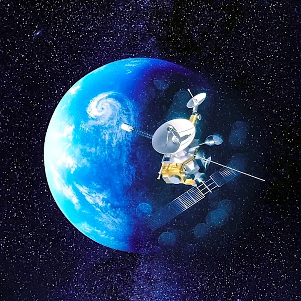 NASA Issues Request for Proposal for Landsat 10 Spacecraft to Enhance Earth Imaging