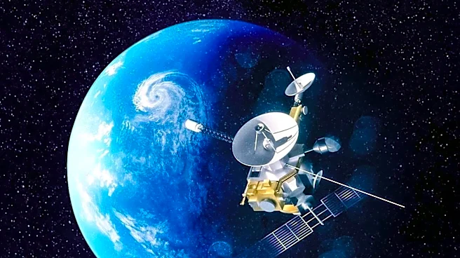 NASA Issues Request for Proposal for Landsat 10 Spacecraft to Enhance Earth Imaging