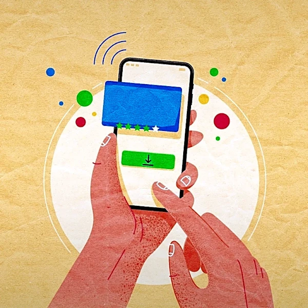 Signal Tests New Feature to Link Android Devices as Secondary Devices