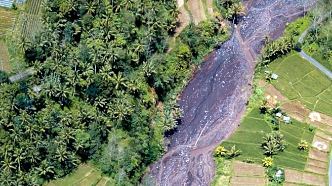 Landslide in Chongqing, China Results in Fatalities and Missing Persons