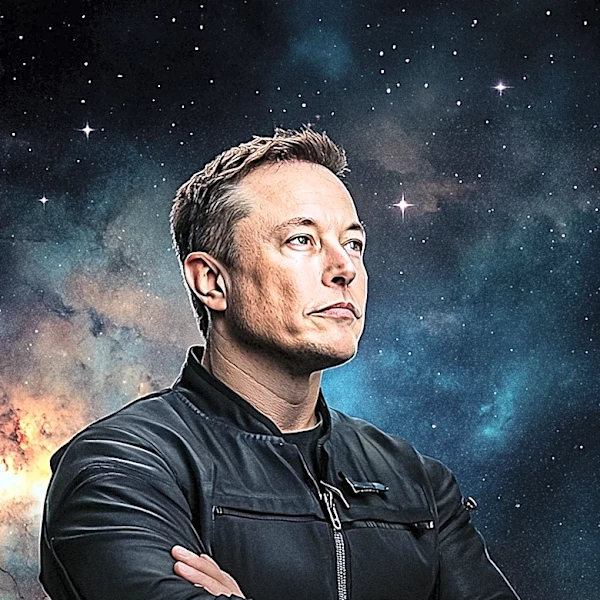 Dust Poses Major Challenge to Elon Musk's Mars Colonization Plans