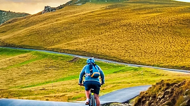 Cyclists Participate in Colorado's Courage Classic to Support Children's Hospital