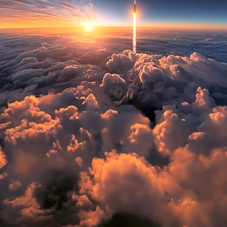 Elon Musk Announces Potential Starship Launch Next Week