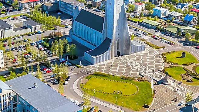 EU Supports Extension of Iceland's Aviation Emissions Exemption Until 2030