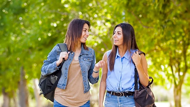 Corona del Mar Students Organize Healthcare Fairs to Support Underserved Communities