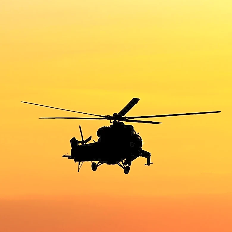 Boeing Explores AESA Radar Integration for Apache Helicopter to Enhance Capabilities