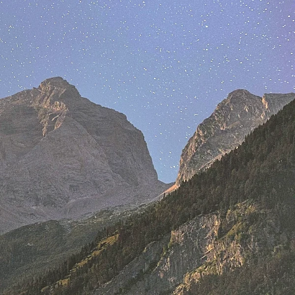 Comet Tempel 2 Offers Spectacular Viewing Opportunity in Capricornus