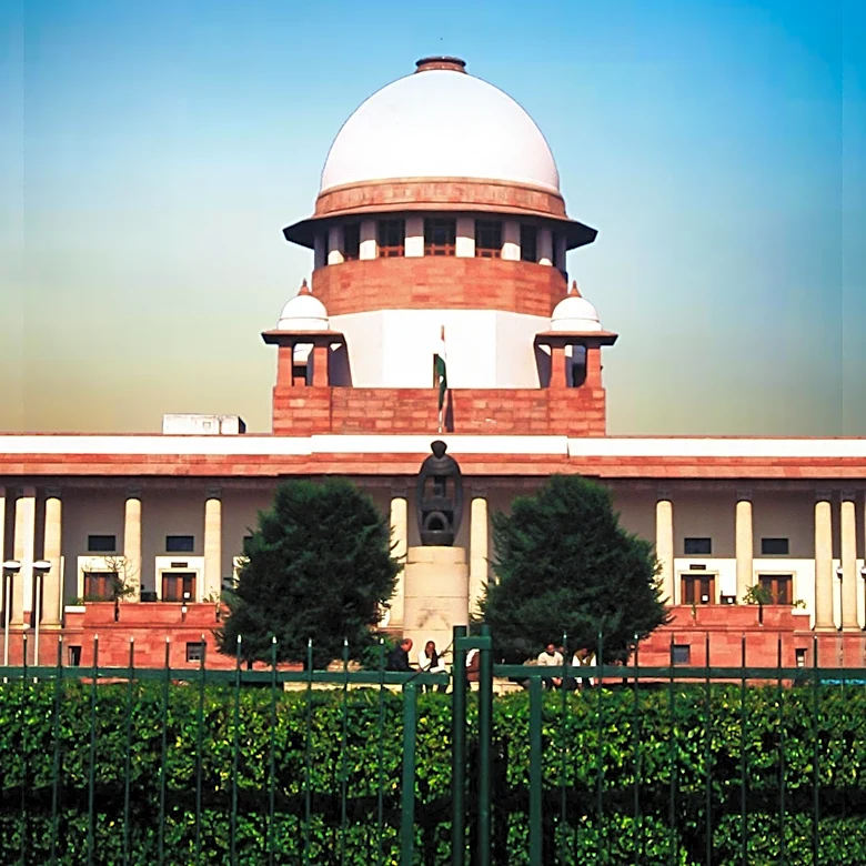 Supreme Court's Historical Avoidance of Key Constitutional Provisions