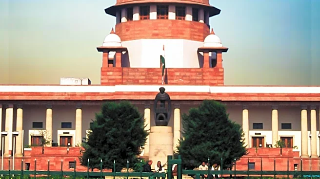 Supreme Court's Historical Avoidance of Key Constitutional Provisions