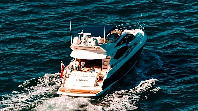 Great Lakes Boaters Face Legal Consequences for Hoax Distress Calls