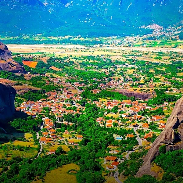 Mount Olympus Nominated for UNESCO World Heritage Status Amid Cultural and Natural Significance