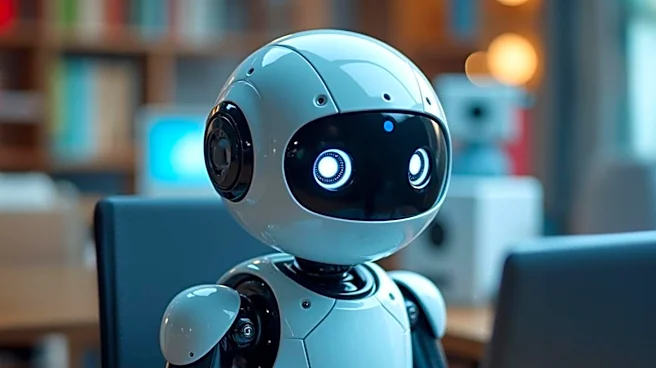 DOJ Criticized for Handling of Biglaw Subpoenas and AI Missteps